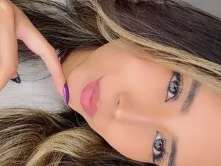 Streamate Live Porn of MissTianaX