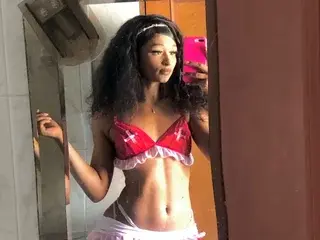 Streamate Free Live Porn of Tiara_Ebonny
