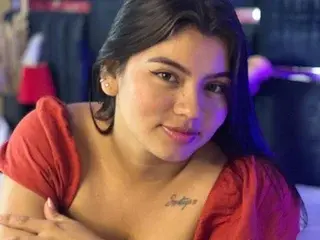 Streamate Adult Webcam of TiffanyBlaze88