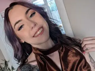 Streamate Best live sex cam show of HarleyHalter