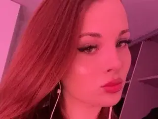 Streamate Live Porn of lustaprilx