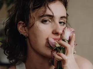 Streamate Live Porn of AngellLace