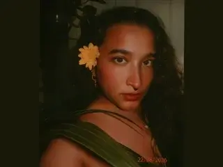 Streamate Private Sex Chat of Munnie