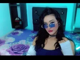 Streamate Best live sex cam show of kinverlysexyxx