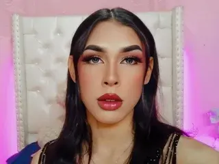 Streamate Live Sex of Alexa_volkovaa