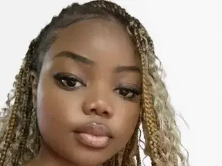 Streamate Private Sex Chat of AlliBabe