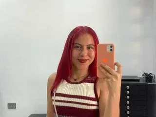 Streamate Adult Webcam of Ariel_Stone