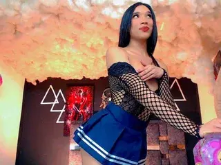 Streamate Sex Chat of FernandaEvanns