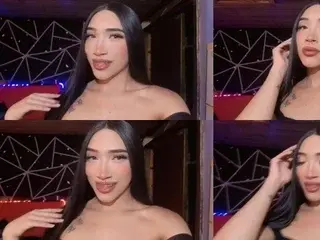 Streamate Free Porn Cam of FernandaEvanns