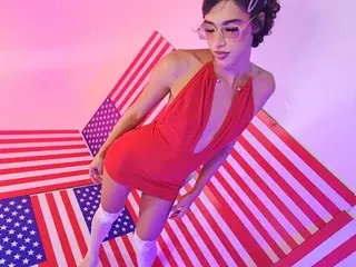 Streamate Live Sex of MimiRubyJane