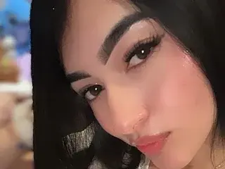 Streamate Nude Webcam of ZoeFerrer777