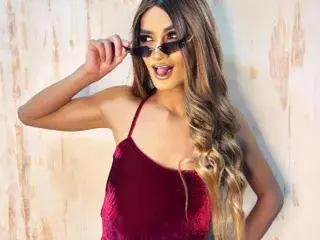 Streamate Live Porn of scarletmoore66