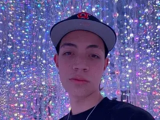 Streamate Live Sex Cam of prettyflacko188