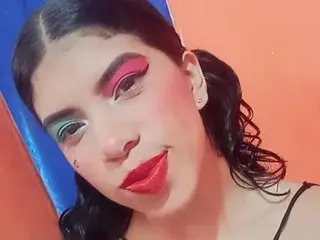 Streamate Adult Video Chat of CamiBisconce