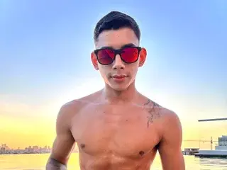 Streamate Private Sex Chat of andrewcute18