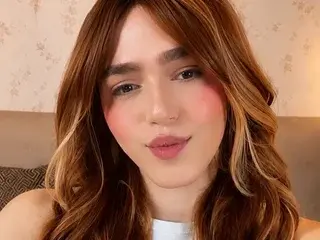 Streamate Free Live Porn of AgataDiamont