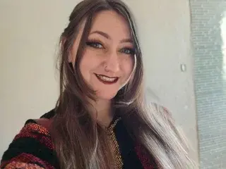 Streamate Best Webcam of Hailey_Jaine