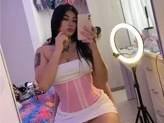 Streamate Sex Chat of PAULINA_FOX18