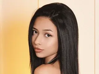 Streamate Adult Webcam of LyahFerrer