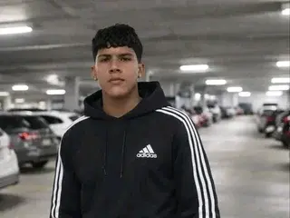 Streamate Live Porn of Austihn