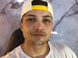 Streamate Best Webcam of MaxxLouis