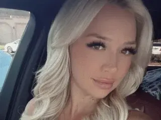 Streamate Adult Webcam of Sabrina_xx