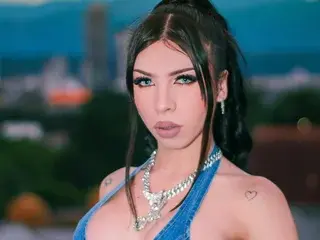 Streamate Free Live Porn of MarilyDanielaa