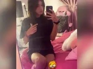 Streamate Best Webcam of Jasmine_EbonyDoll