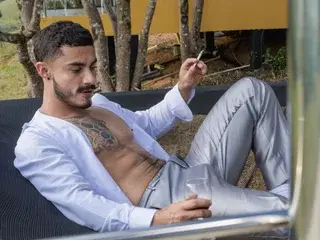 Streamate Sex Cam of JohnCartter