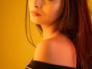 Streamate Best Webcam of Sonikamiss