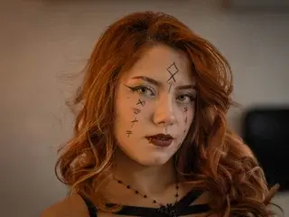 Streamate Adult Webcam of EmmaThomzon