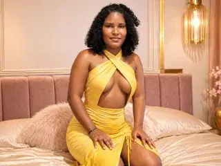 Streamate Sex Cam of CherrieHigginss