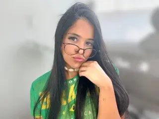 Streamate Free Live Porn of Gaaia_21