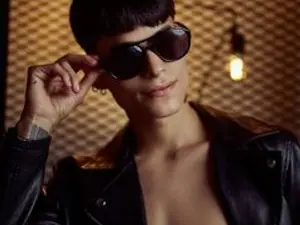 Streamate Live Sex Cam of Dani_mc