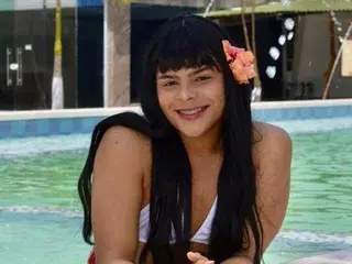 Streamate Adult Webcams of natasha_lima22