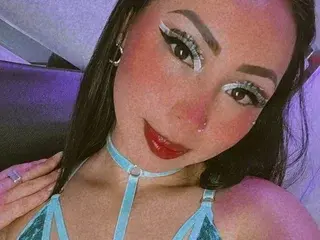 Streamate Best live sex cam show of NathaliaPink