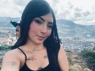 Streamate Live Sex of NoahdZoe