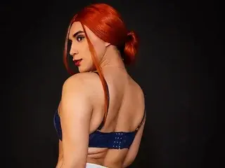 Streamate Sex Chat of Clarykim
