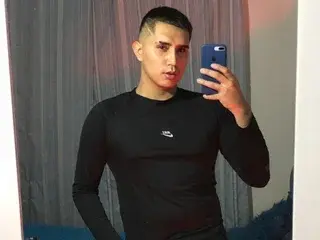 Streamate Best live sex cam show of EthanBorghese