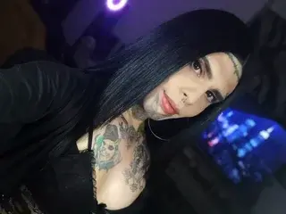 Streamate Sex Chat of herreraisa_official