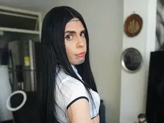 Streamate Best live sex cam show of herreraisa_official