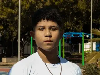Streamate Nude Webcam of garotogostoso18