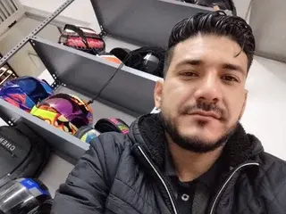 Streamate Adult Webcam of mateooth