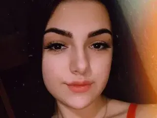 Streamate Free Porn Cam of CamillaSilken