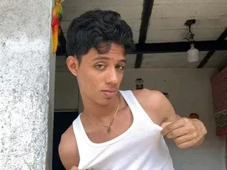 Streamate Live Sex Cam of Liam_Carver