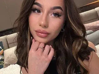 Streamate Adult Webcams of AlissiaRilley