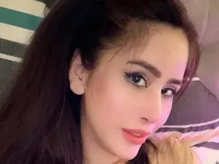 Streamate Nude Webcam of PhenominalDIVA