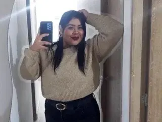 Streamate Sex Cam of ema_foxyy