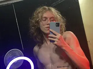 Streamate Nude Webcam of Jinnbook