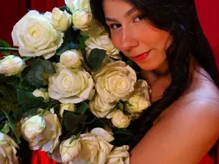 Streamate Live Porn of littleezoee